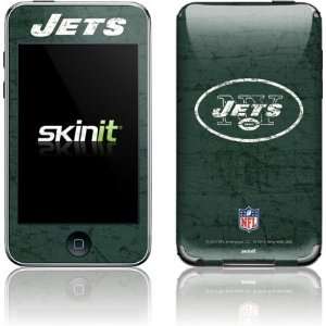  Skinit New York Jets iPod Touch 2nd/3rd Gen Solid 