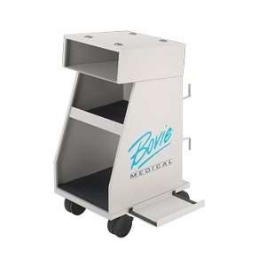 Bovie Mobile Stand for the Aaron A1250, A2250 & A3250 Electrosurgical 