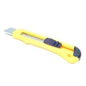  Hi cutter knife (18mm) Snap Off Knife,24 pk retail box 