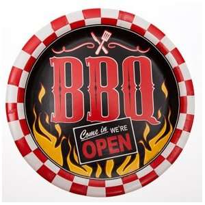  SALE 10 BBQ Master Plates SALE Toys & Games