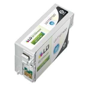 LD © Remanufactured Replacement for Epson T127120 (T1271 