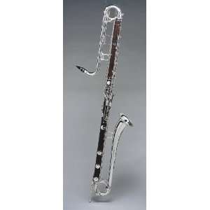    Selmer Paris 41 Bbb Contra Bass Clarinet Musical Instruments