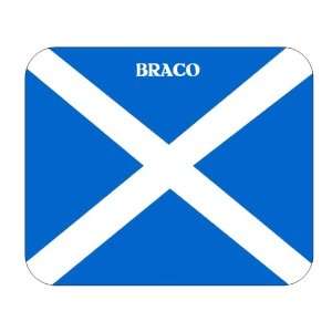  Scotland, Braco Mouse Pad 