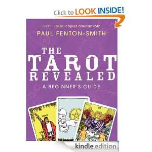 Start reading Tarot Revealed  Don 