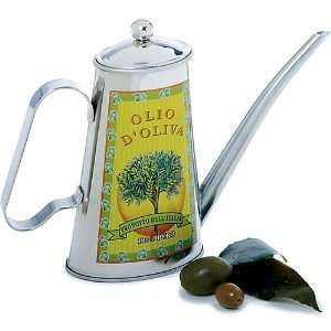  Kitchen Olive Oil Can