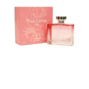  Axis Pink Caviar Perfume 3.0 oz EDT Spray Beauty