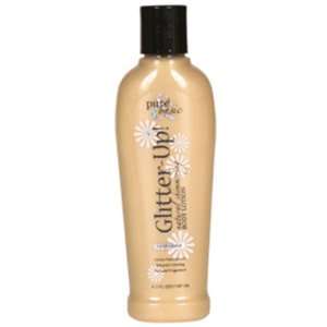  Shimmer Gold Body Lotion 6.30 Ounces Beauty
