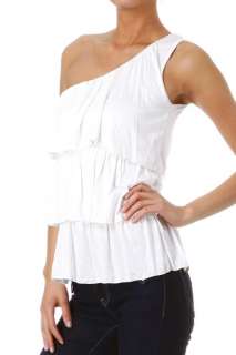  Shoulder Halter Top Blouse are among the hottest womens tops of the