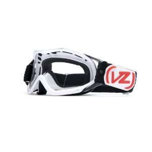    VONZIPPER BUSHWICK XT MOTOCROSS MX GOGGLE TANGENT Automotive