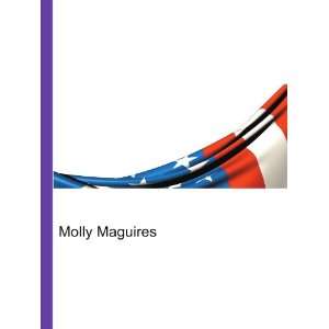  Molly Maguires Ronald Cohn Jesse Russell Books