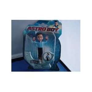  Astro Boy 3 Figure with Black Pants Toys & Games