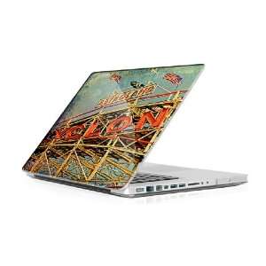  Cyclone   Macbook Pro 15 MBP15 Laptop Skin Decal Sticker 