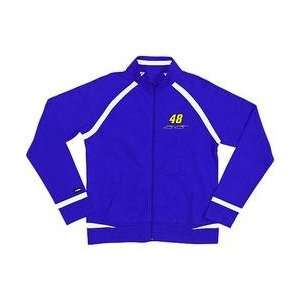  Concepts Sport Jimmie Johnson Ladies Stride Jacket 