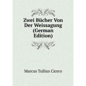   (German Edition) (9785875279645) Marcus Tullius Cicero Books