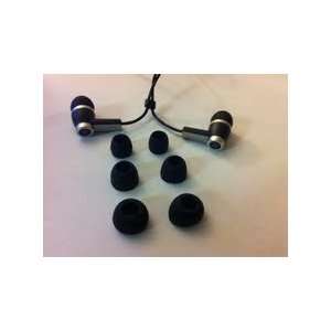  Zune Earbuds Electronics