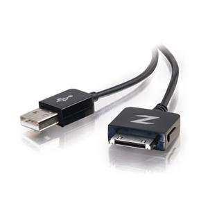  NEW Zune Comp USB Sync/charging ca (Digital Media Players 