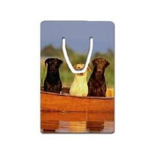   hunting dogs Bookmark Great Unique Gift Idea 