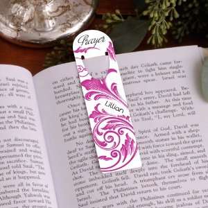  Personalized Religious Bookmarks