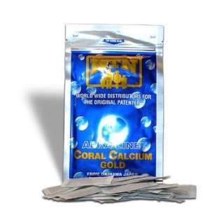  Coral Calcium Gold (30 Bags)