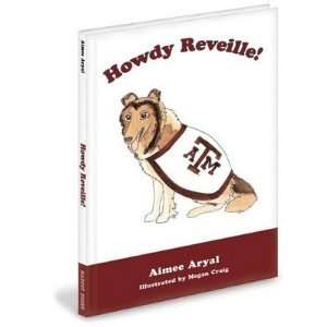  Howdy Reveille Baby