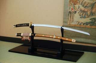   Samurai Katana Sword  Jintachi Takeda Raikuninaga #2  