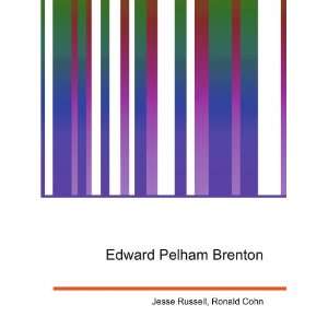  Edward Pelham Brenton Ronald Cohn Jesse Russell Books