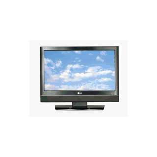  LG 23LS7D 23 LCD HDTV   Refurbished    Electronics