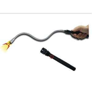  Ampro T19603 3 In 1 Lighted Magnetic Pickup Tool and 