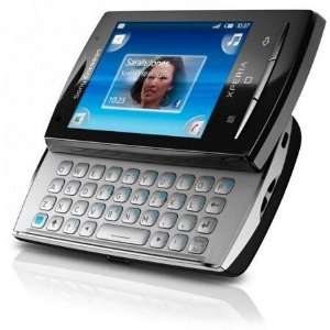   Ericsson Xperia Mini Pro Sk17i [Bricked] Cell Phones & Accessories
