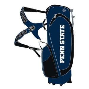 New Nike 2011 Penn State Nittany Lions Collegiate Golf Carry Bag w 