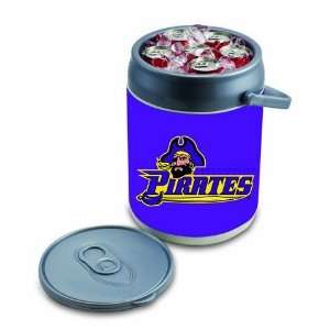   University Portable Tailgating Can Cooler & Seat