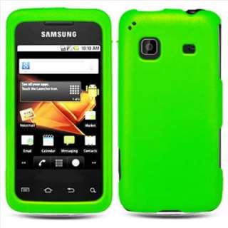   Hard Case Cover for Samsung Galaxy Prevail M820 Boost Mobile Accessory