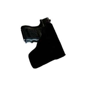 TAGUA KEL TEC P3 FRONT POCKET LEATHER HOLSTER Handgun Completly Cover 