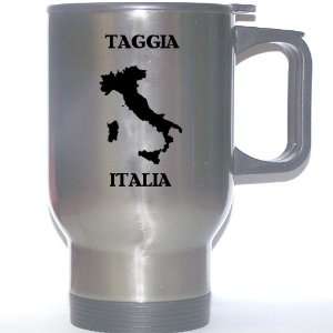  Italy (Italia)   TAGGIA Stainless Steel Mug Everything 