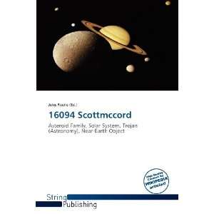  16094 Scottmccord (9786138662457) Jules Reene Books