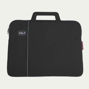  Protect It Laptop Sleeve 15.4   BLACK Electronics