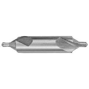  5 Solid Carbide Combined Drill and Countersink