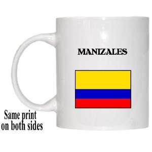 Colombia   MANIZALES Mug