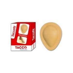  Tacco 607 Taccofit Self Adhesive Leather Metatarsal Pad 