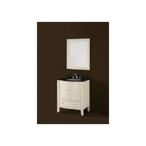  Dwi S4512 30IV 30 Inch Vanity