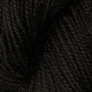  Berroco Ultra Alpaca Light Yarn (4245) Pitch Black By The 