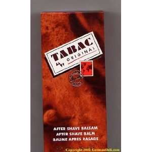  Tabac Original Aftershave Balm Beauty
