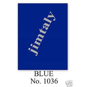 1~T21 Polyester Sewing Thread~11000yds~#1036~Blue 