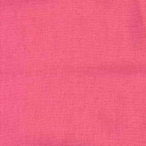  56 Wide Rayon/Cotton Jersey Knit Hibiscus Pink Fabric By 