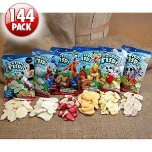 Brothers all natural® Disney Fruit Crisps Variety Pack Mothers Day 