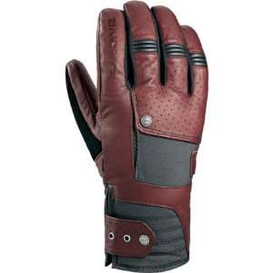 Dakine Sabre Glove, Black/Granite, X Large  Sports 