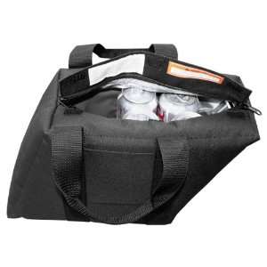  T Bags Saddlebag Cooler for Harley Davidson or Metric 