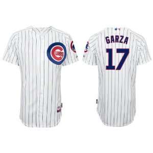jerseys chicago cubs 17 matt garza white 2011 new baseball jersey mix 