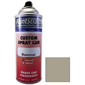 12.5 Oz. Spray Can of Tobacco Brown Touch Up Paint for 1973 Mercedes 