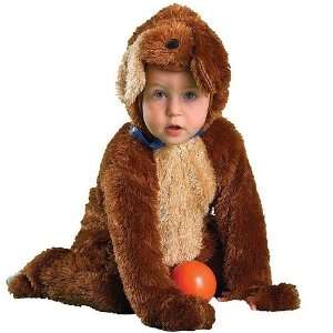  Baby Dog Infant/Toddler Costume   3T Child (3T) Toys 